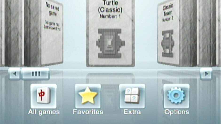 Screenshot for Mahjong