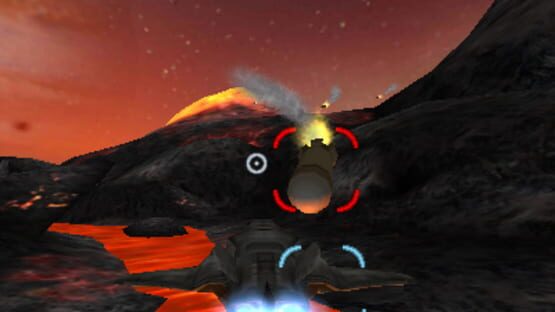Screenshot for Thorium Wars: Attack of the Skyfighter
