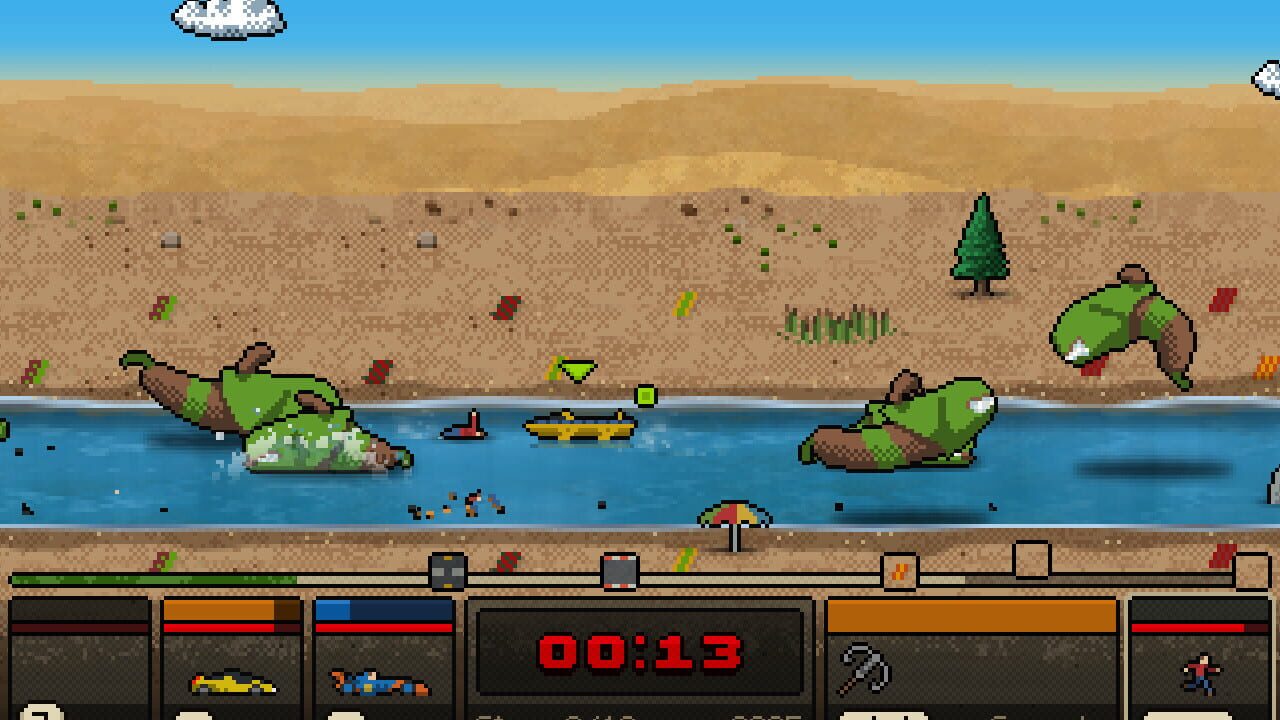 Screenshot for Switchcars