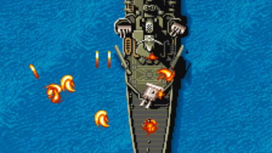 Screenshot for 1943: The Battle of Midway
