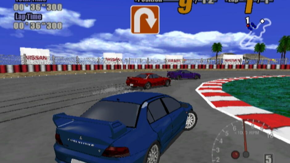 Screenshot for GT Pro Series