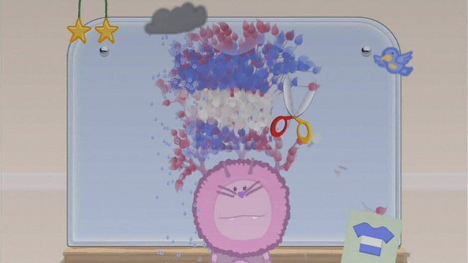 Screenshot for Bonsai Barber