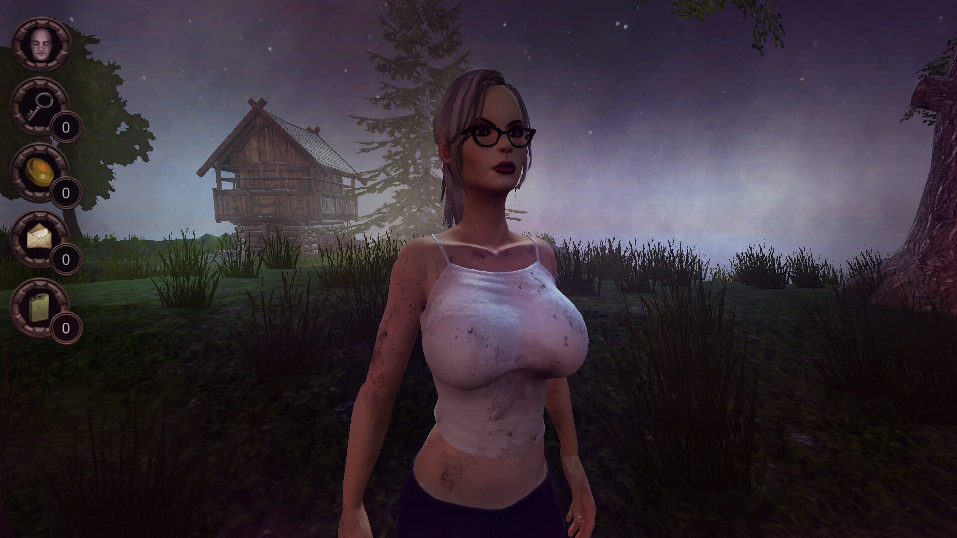 Screenshot for Under Zero