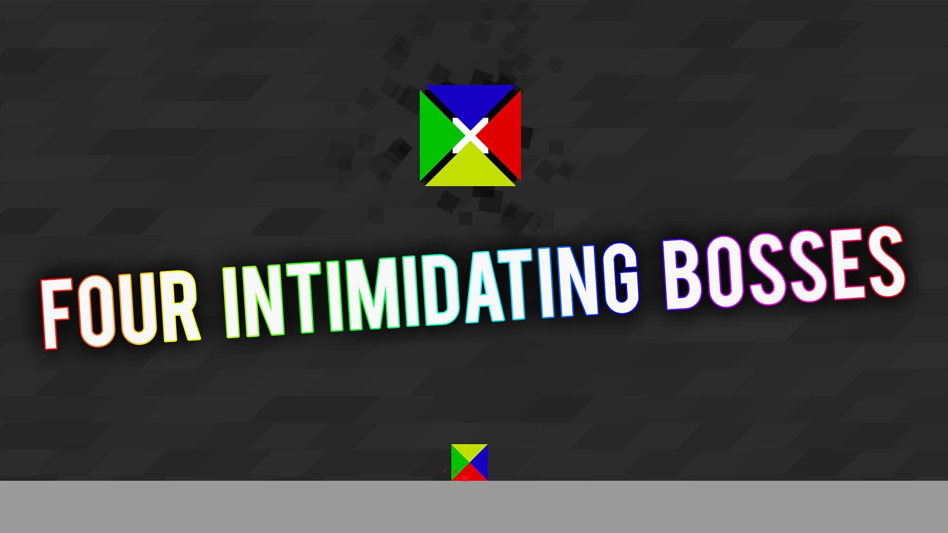 Screenshot for Color Jumper