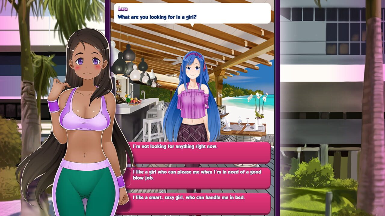 Screenshot for Booty Calls