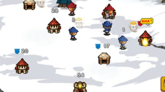 Screenshot for Castle Conqueror EX