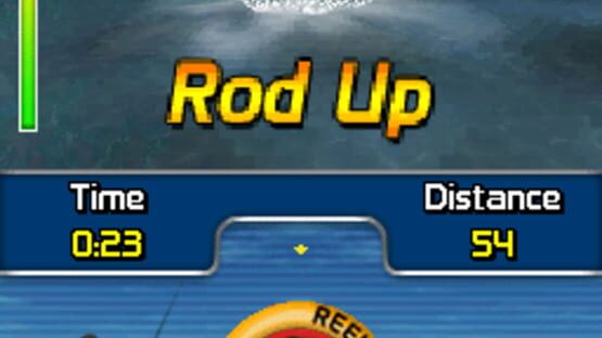 Screenshot for Big Bass Arcade
