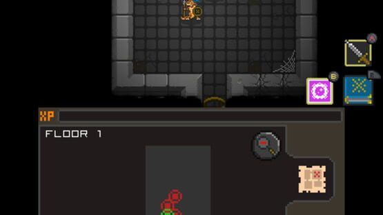 Screenshot for Quest of Dungeons