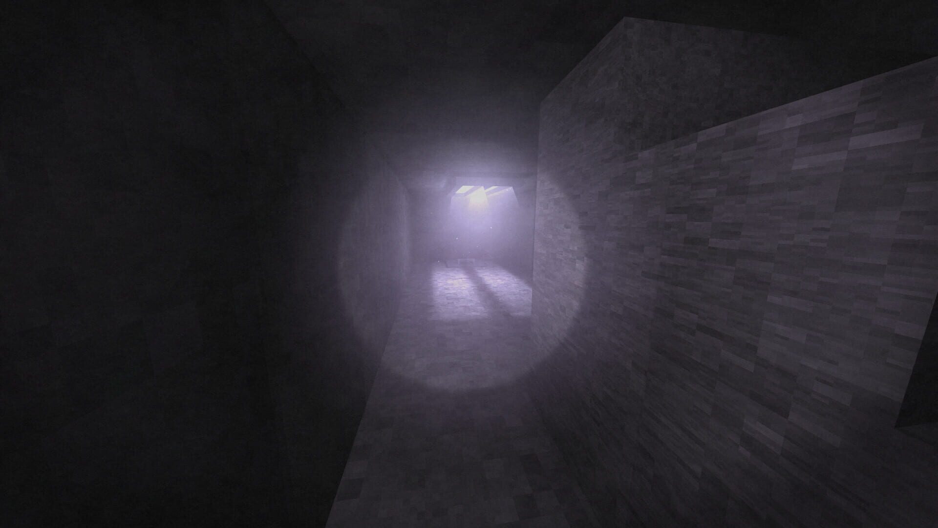 Screenshot for Fingerbones