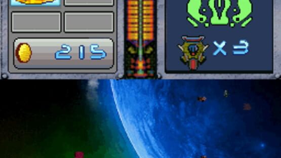 Screenshot for Astro Invaders