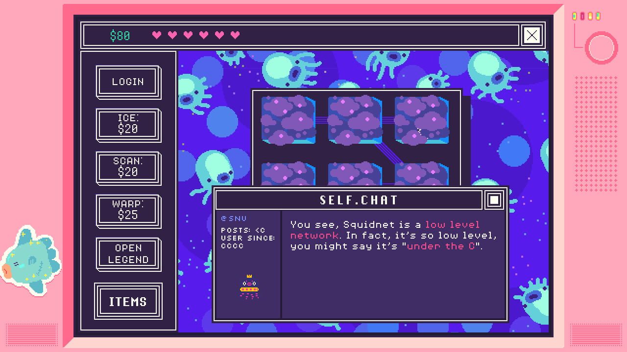 Screenshot for Beglitched