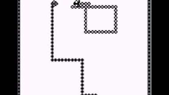 Screenshot for Serpent