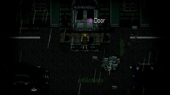 Screenshot for Mythos: The Beginning