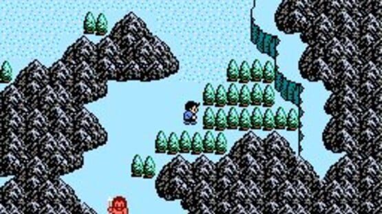Screenshot for Zoda's Revenge: StarTropics II