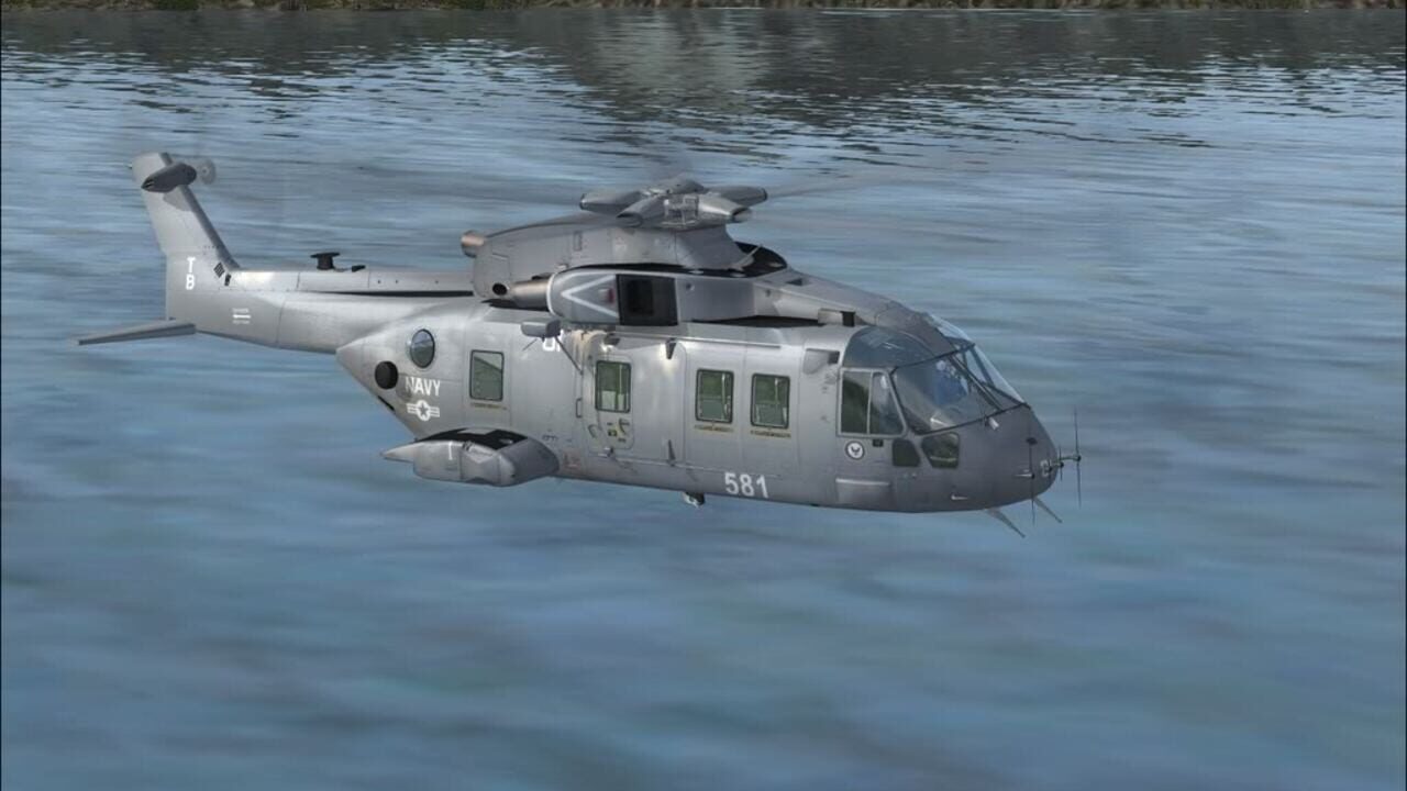 Screenshot for Microsoft Flight Simulator X: Acceleration