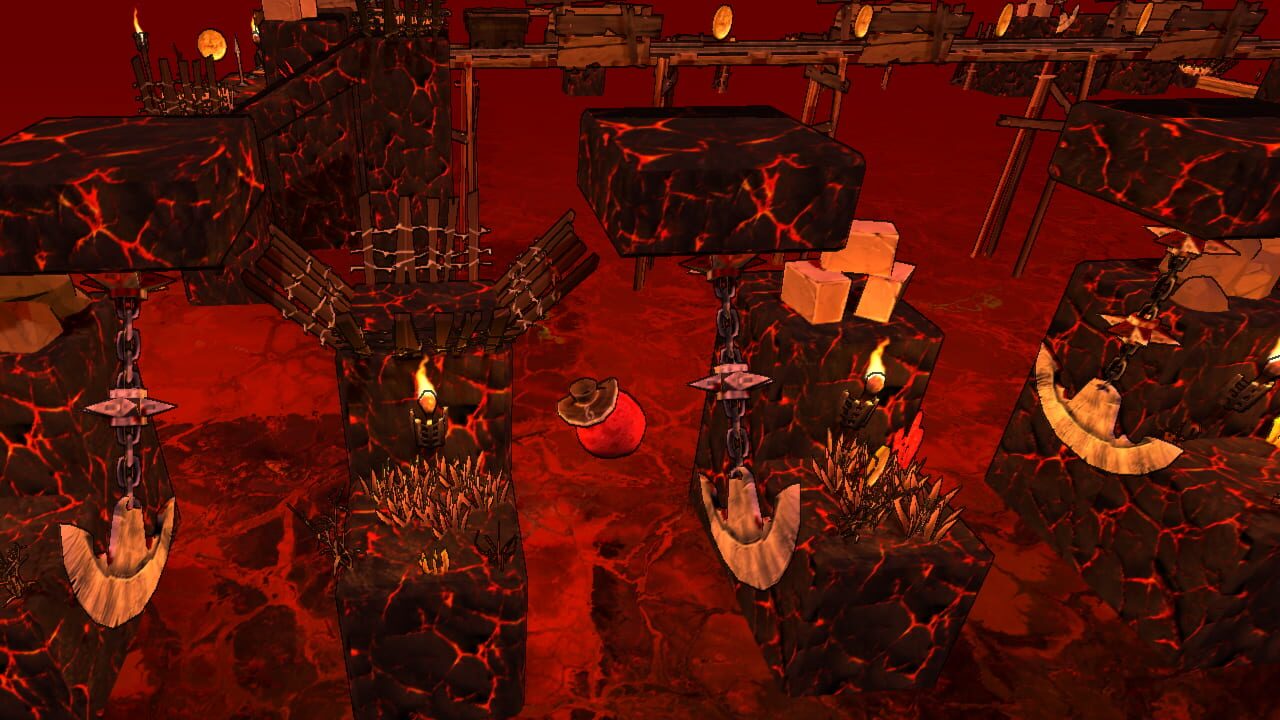 Screenshot for Tomato Jones 2