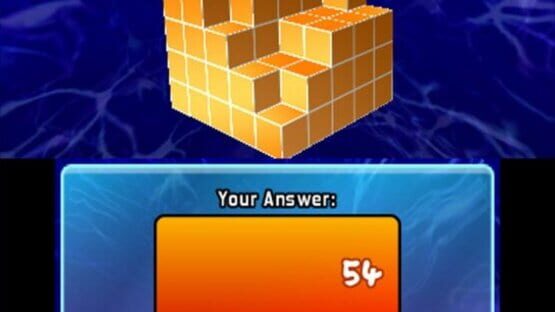 Screenshot for Puzzler Mind Gym 3D