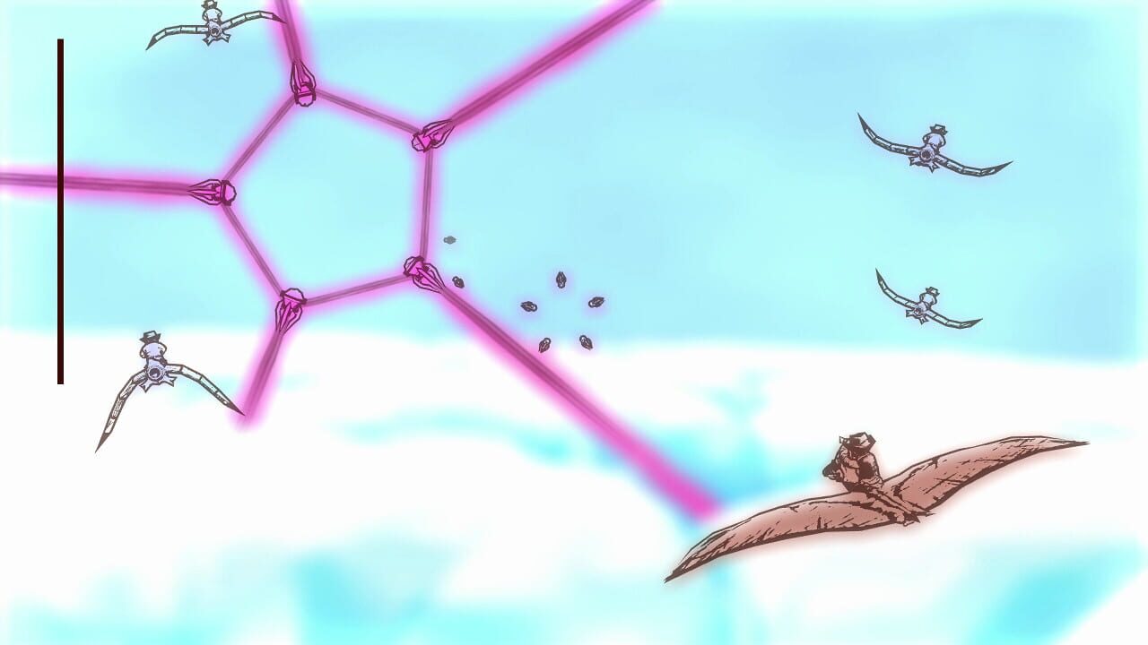 Screenshot for Gunman Clive 2