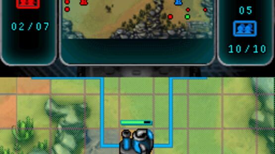 Screenshot for Castle Conqueror: Heroes