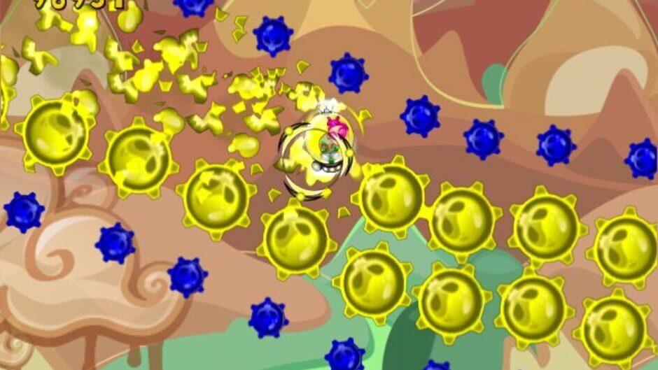 Screenshot for ColorZ