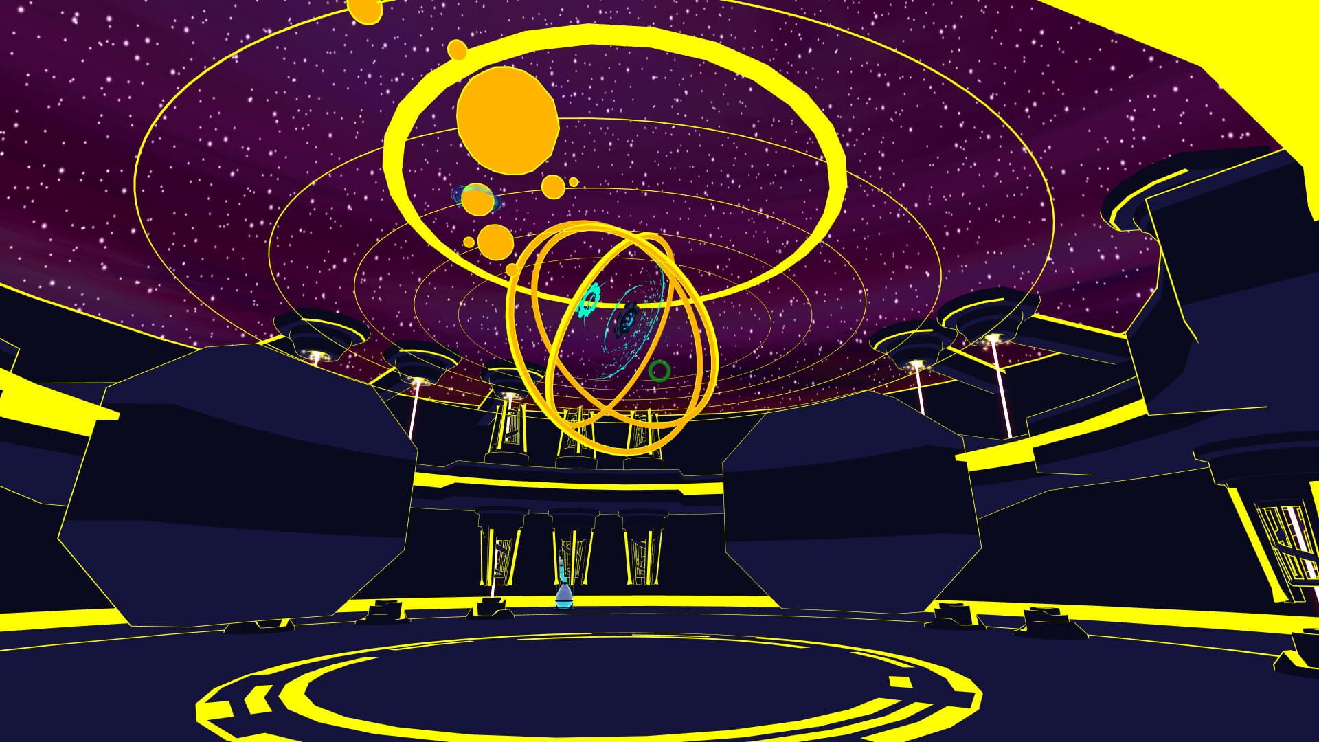 Screenshot for Yon Paradox