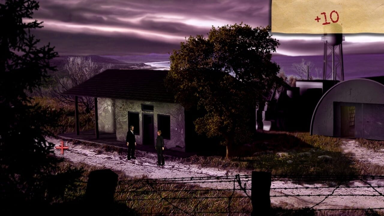 Screenshot for The Apotheosis Project