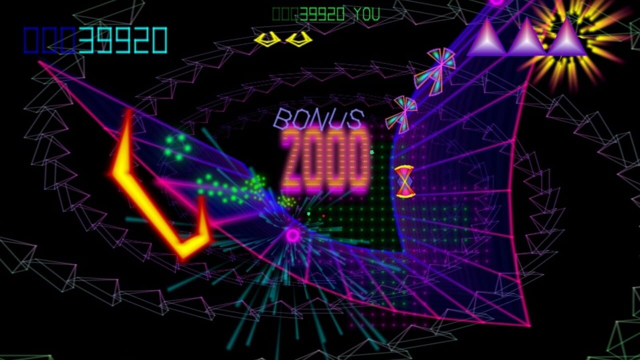 Screenshot for TxK