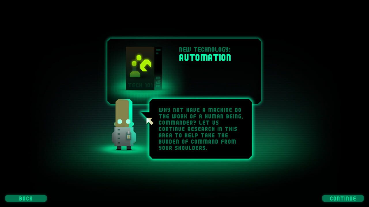 Screenshot for Revenge of the Titans