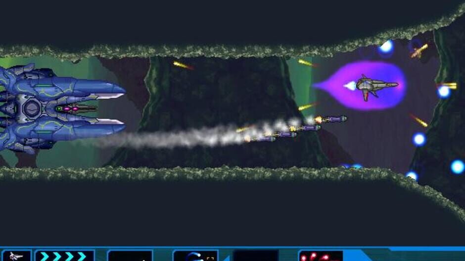 Screenshot for Satazius