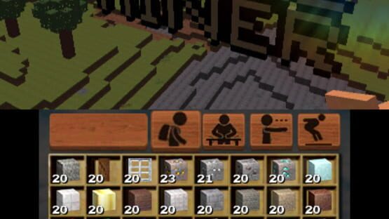 Screenshot for Battleminer