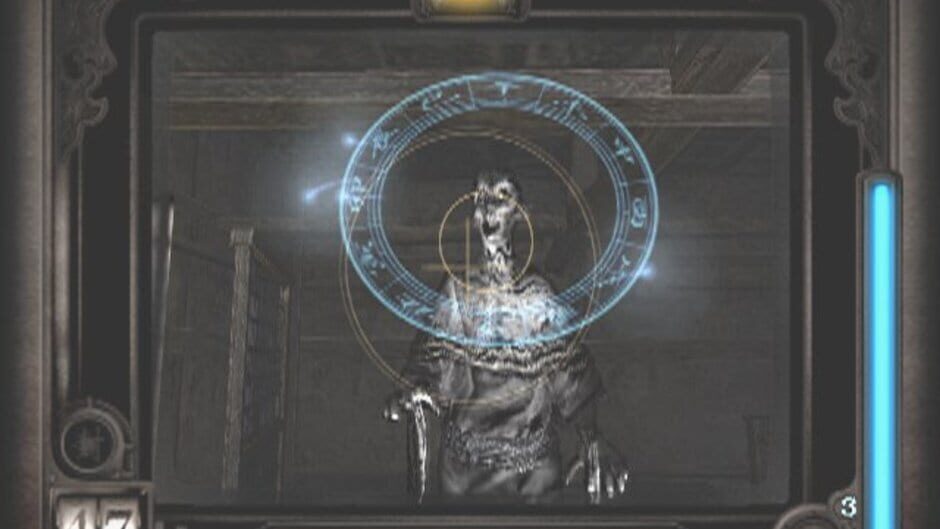 Screenshot for Fatal Frame