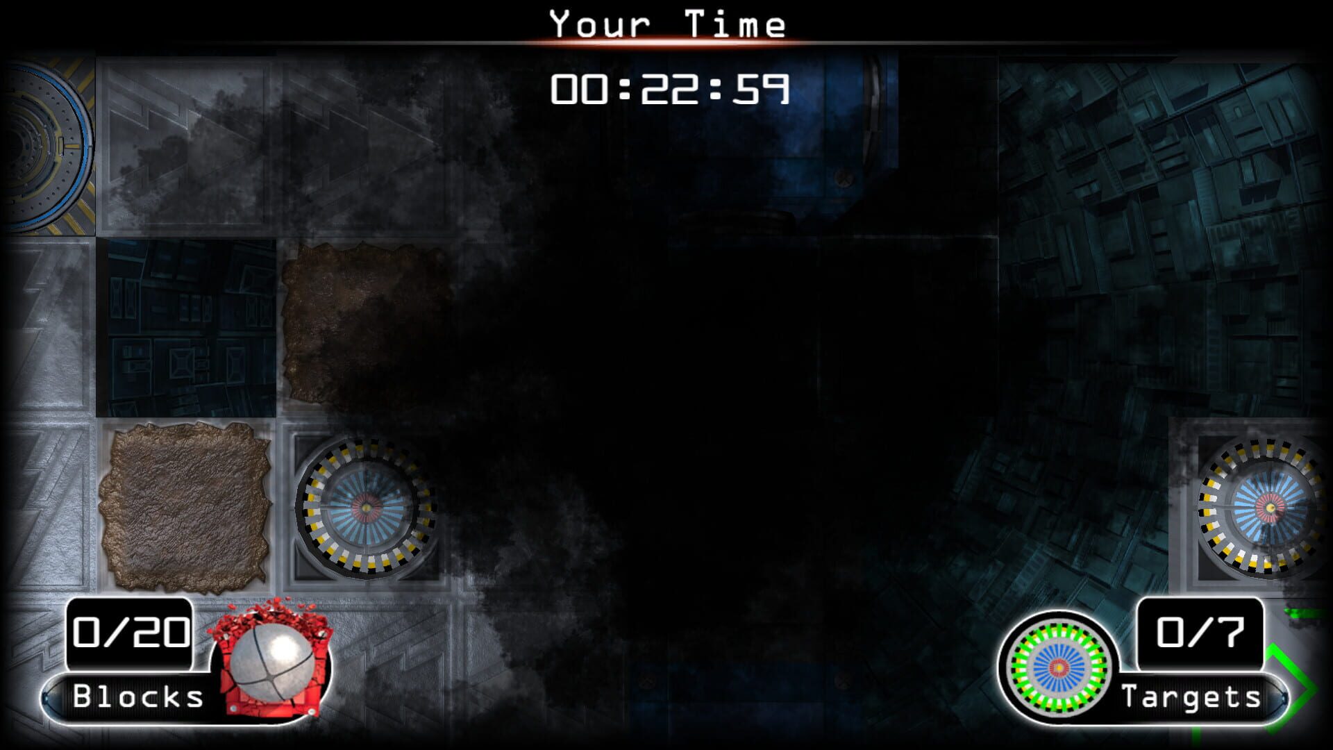 Screenshot for Spheria