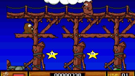 Screenshot for Beavers