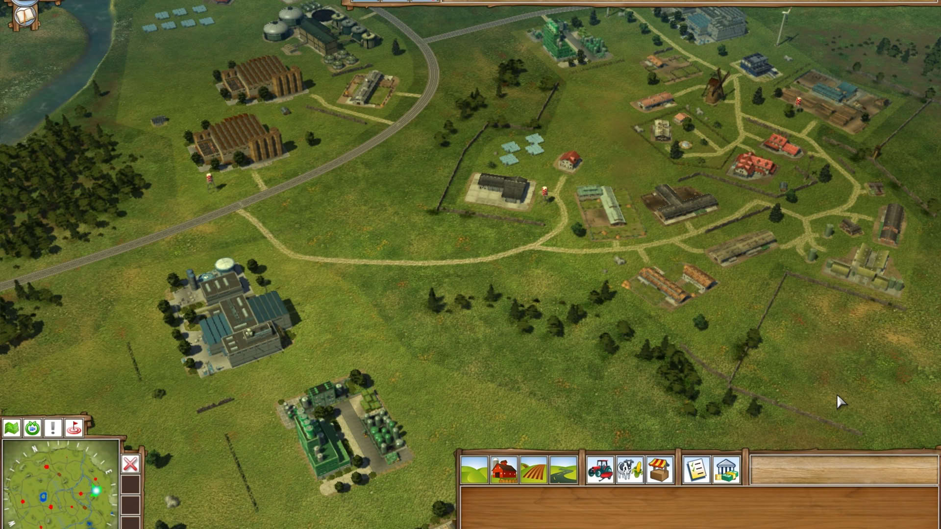 Screenshot for Farming Giant