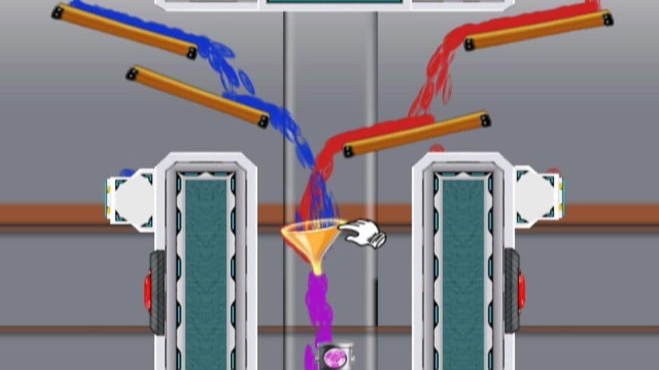 Screenshot for Overflow