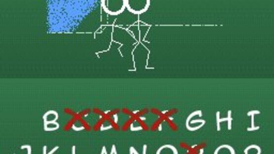 Screenshot for Extreme Hangman