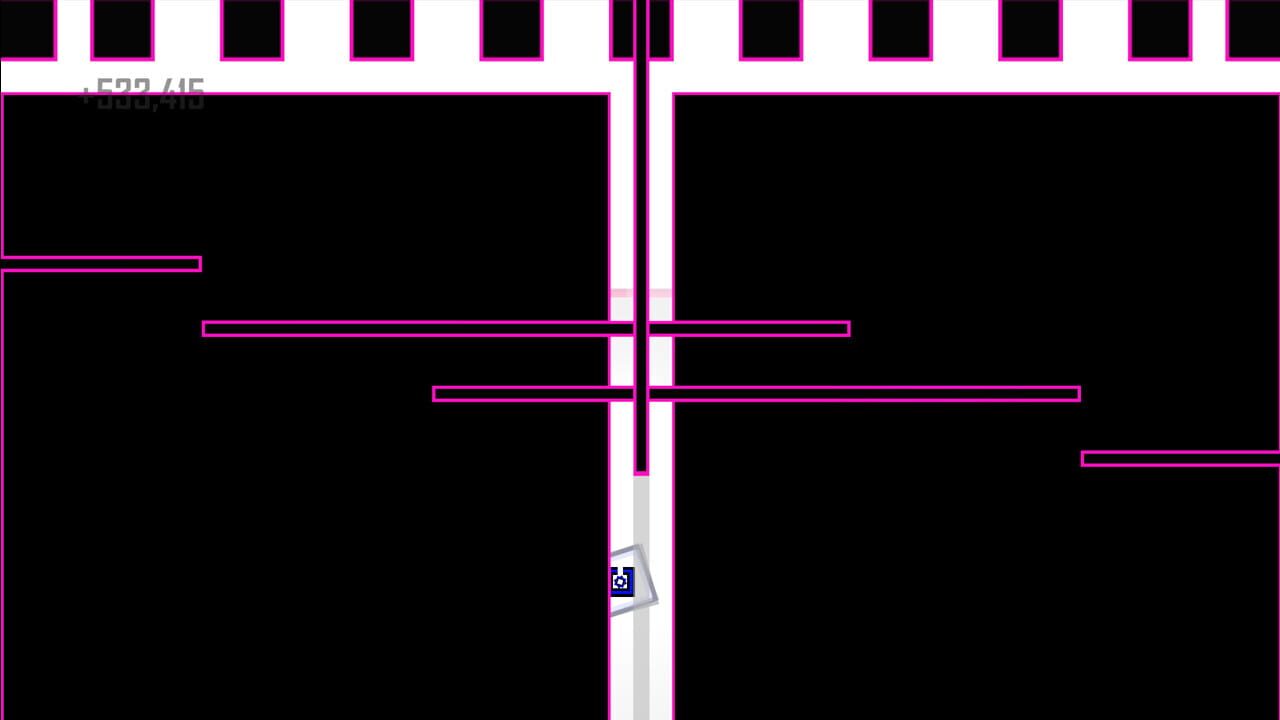 Screenshot for Zenzizenzic