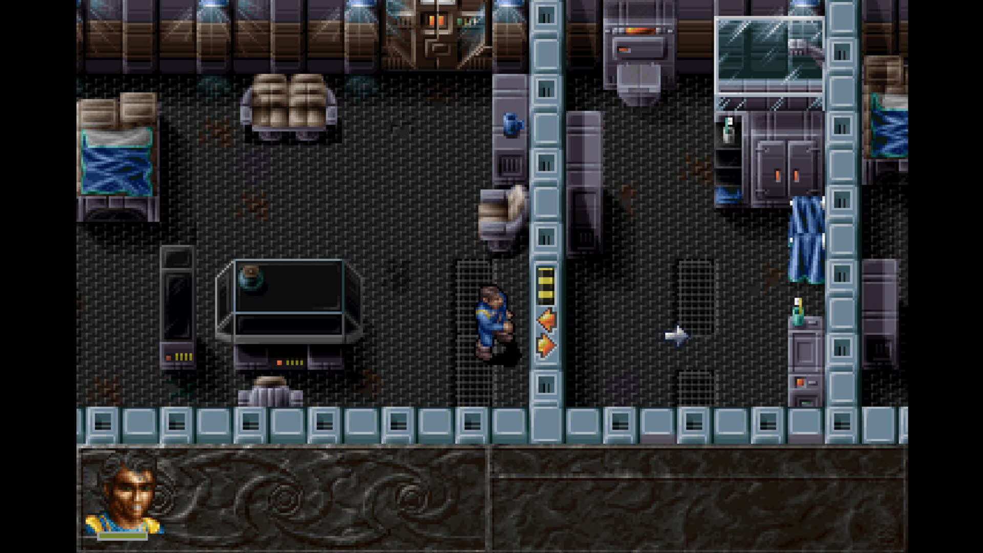 Screenshot for Albion