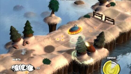 Screenshot for Flock!
