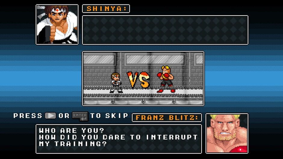 Screenshot for Dragon Climax