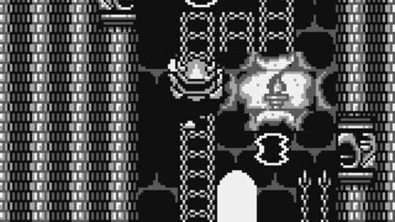 Screenshot for Wario Land: Super Mario Land 3