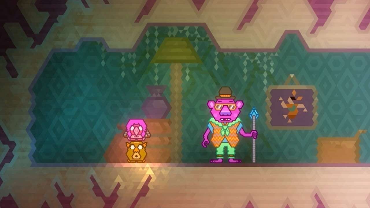 Screenshot for Kalimba