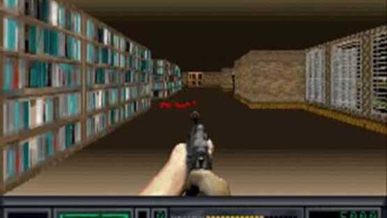 Screenshot for Operation Body Count