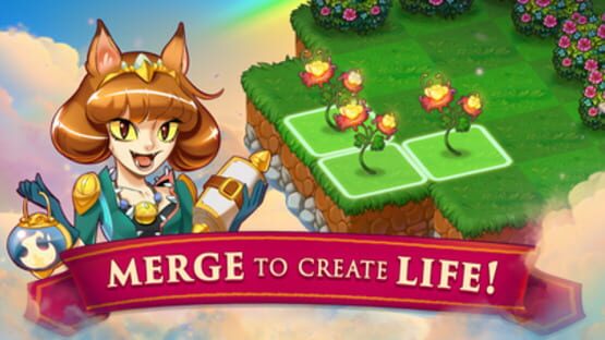 Screenshot for Merge Dragons