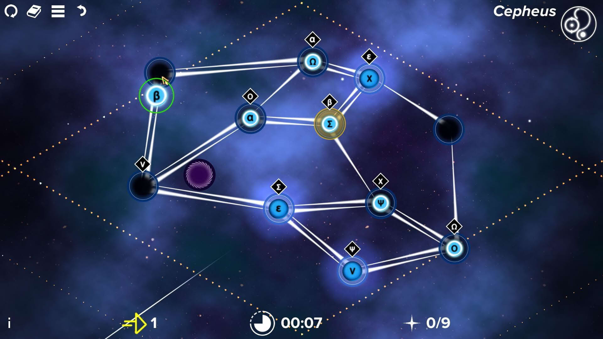 Screenshot for Star Swapper