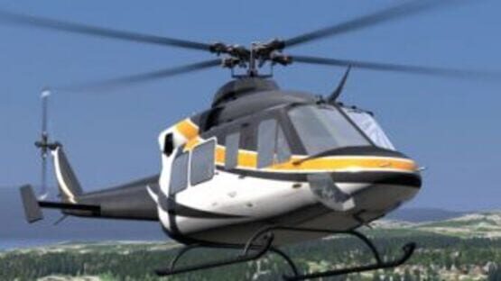 Screenshot for Take on Helicopters