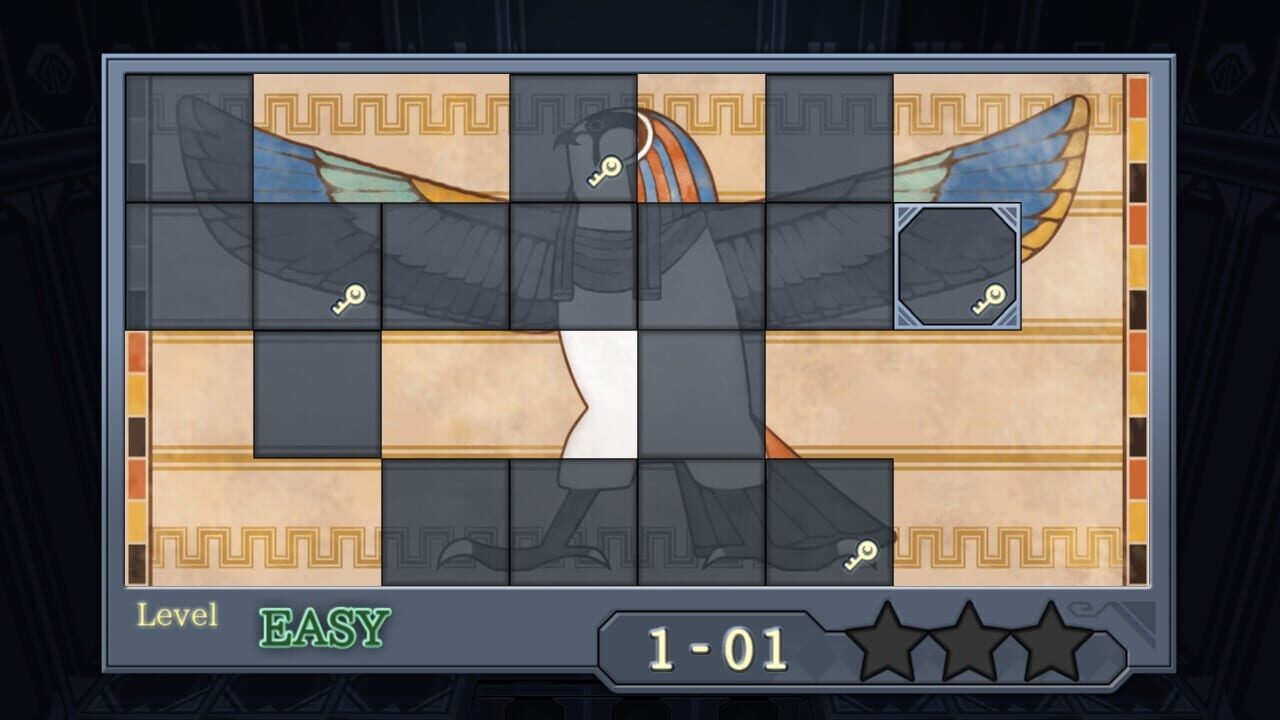 Screenshot for Relic Alone