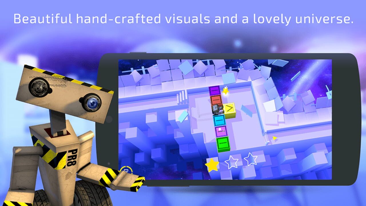 Screenshot for AfterLoop