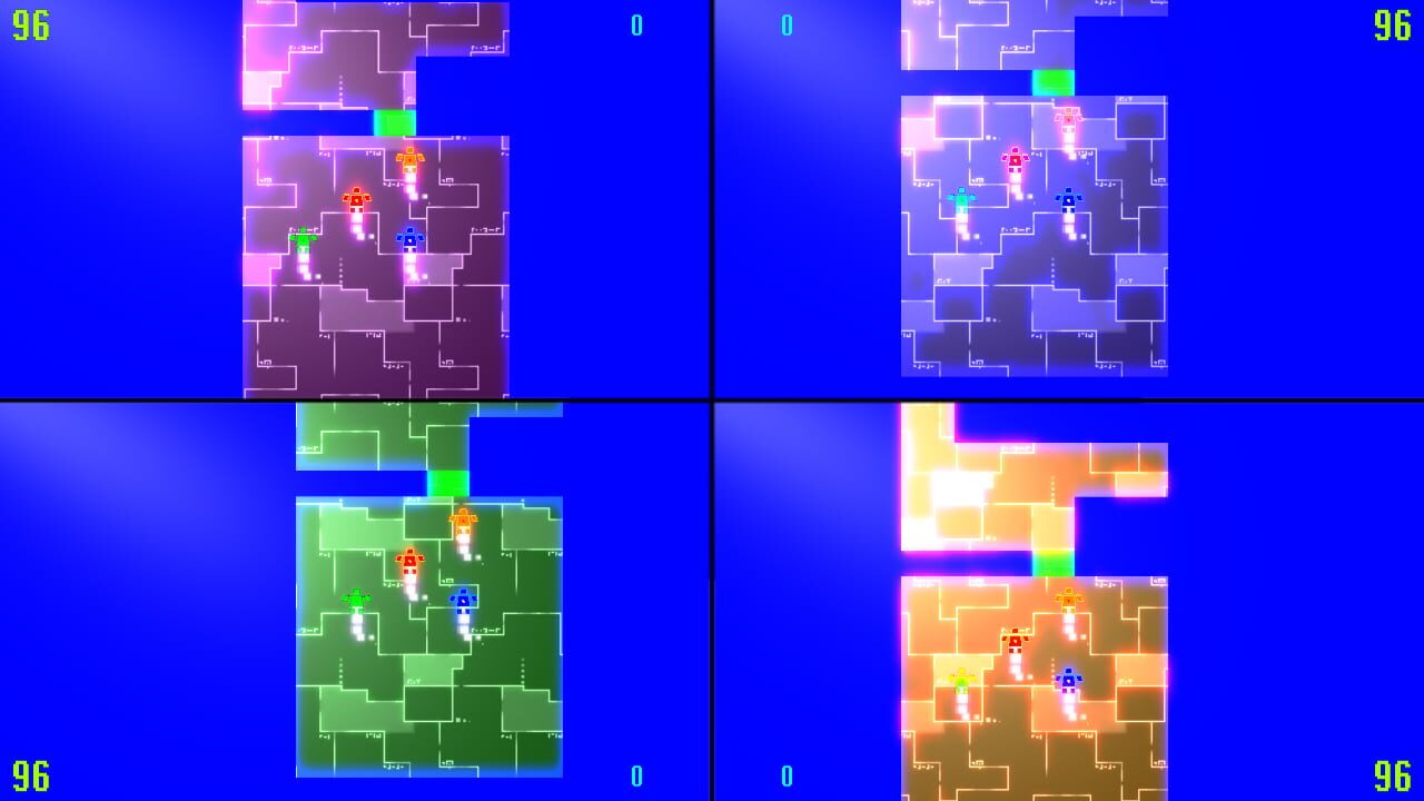 Screenshot for 99Moves
