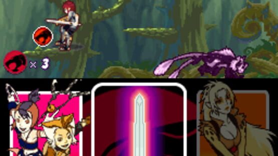 Screenshot for ThunderCats